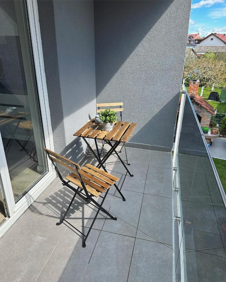 White Lotus Apartment Velika Gorica Exterior photo