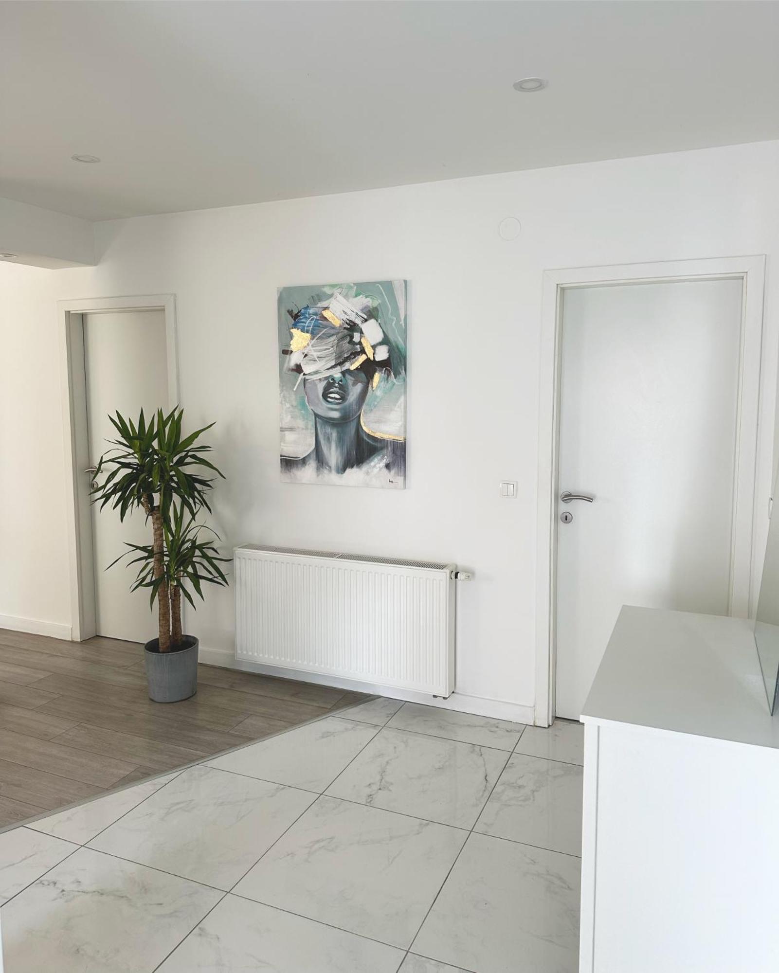 White Lotus Apartment Velika Gorica Exterior photo