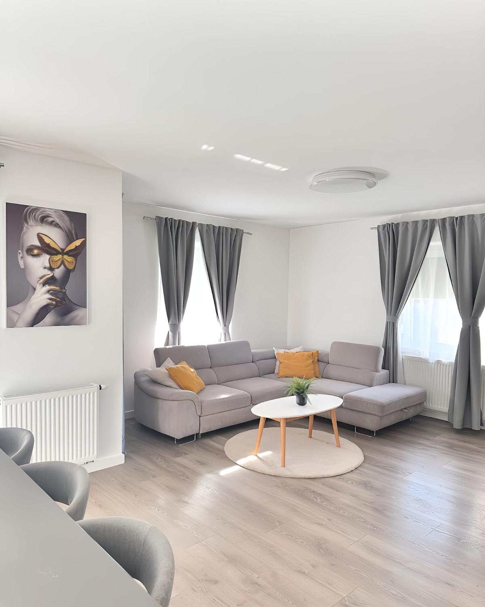 White Lotus Apartment Velika Gorica Exterior photo